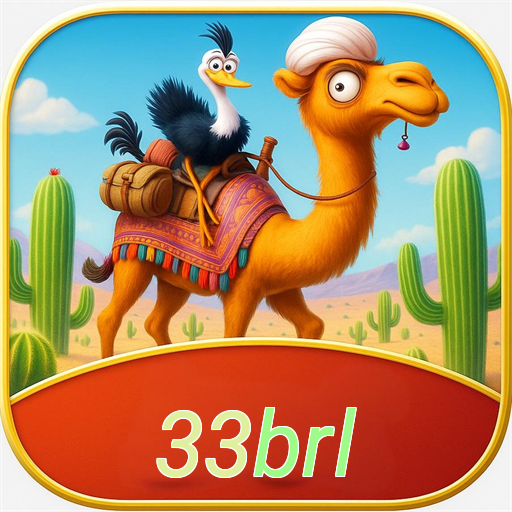 33brl.com logo