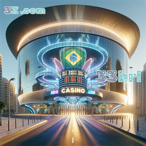 33brl.com Aplicativo Móvel