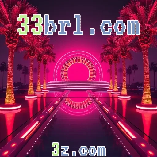 33brl.com: A Nova Fronteira dos Eventos Esportivos no Brasil